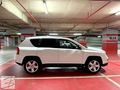 2013 Çıkış İLK SAHİP Otomatik Jeep Compass 2.0 Limited 4x2 156HP