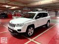 2013 Çıkış İLK SAHİP Otomatik Jeep Compass 2.0 Limited 4x2 156HP