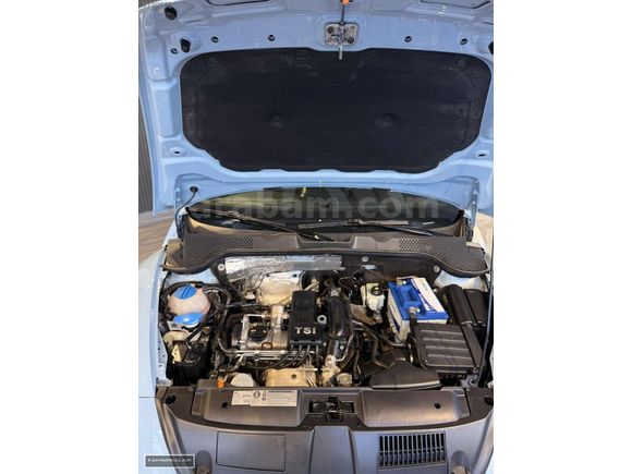 F.K KAHYAOĞULLARI 2 EL BEETLE 1.2TSI DESIGN LANSMAN RENK