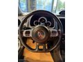 F.K KAHYAOĞULLARI 2 EL BEETLE 1.2TSI DESIGN LANSMAN RENK