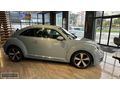 F.K KAHYAOĞULLARI 2 EL BEETLE 1.2TSI DESIGN LANSMAN RENK