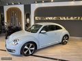 F.K KAHYAOĞULLARI 2 EL BEETLE 1.2TSI DESIGN LANSMAN RENK