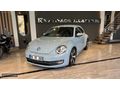 F.K KAHYAOĞULLARI 2 EL BEETLE 1.2TSI DESIGN LANSMAN RENK