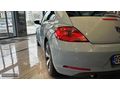 F.K KAHYAOĞULLARI 2 EL BEETLE 1.2TSI DESIGN LANSMAN RENK