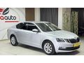 YUŞA AUTO - DEĞİŞENSİZ BAKIMLI OCTAVİA/2019