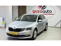 YUŞA AUTO - DEĞİŞENSİZ BAKIMLI OCTAVİA/2019