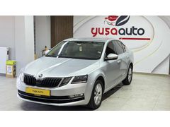 YUŞA AUTO - DEĞİŞENSİZ BAKIMLI OCTAVİA/2019