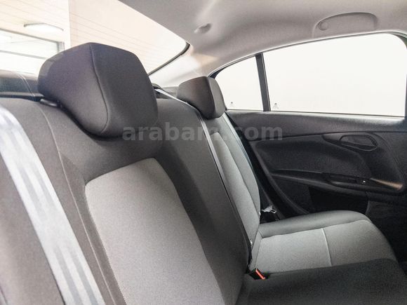 "%0 FAİZ KREDİ"2025 EGEA 1.6 MULTIJET EASY GSR "HATASIZ"