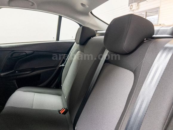 "%0 FAİZ KREDİ"2025 EGEA 1.6 MULTIJET EASY GSR "HATASIZ"