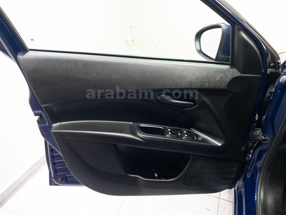 "%0 FAİZ KREDİ"2025 EGEA 1.6 MULTIJET EASY GSR "HATASIZ"
