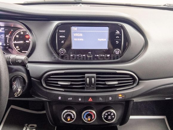 "%0 FAİZ KREDİ"2025 EGEA 1.6 MULTIJET EASY GSR "HATASIZ"