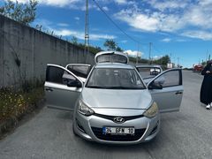 Sahibinden Hyundai i20 1.2 D-CVVT Jump 2012 Model 