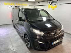 "%0 FAİZ KREDİ"2023 OPEL ZAFIRA LIFE 2.0 ELEGANCE XL "HATASIZ"