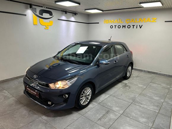 "%0 FAİZ KREDİ"2020 RIO 1.4 CVV ELEGANCE TENKO "HATASIZ"