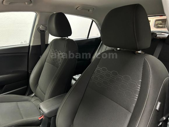 "%0 FAİZ KREDİ"2020 RIO 1.4 CVV ELEGANCE TENKO "HATASIZ"