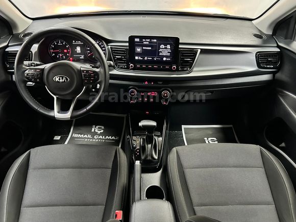 "%0 FAİZ KREDİ"2020 RIO 1.4 CVV ELEGANCE TENKO "HATASIZ"