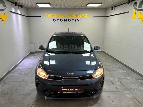 "%0 FAİZ KREDİ"2020 RIO 1.4 CVV ELEGANCE TENKO "HATASIZ"