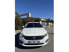 Sahibinden Fiat Egea 1.3 Multijet Urban Plus 2017 Model 