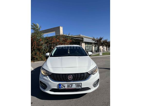 Sahibinden Fiat Egea 1.3 Multijet Urban Plus 2017 Model 