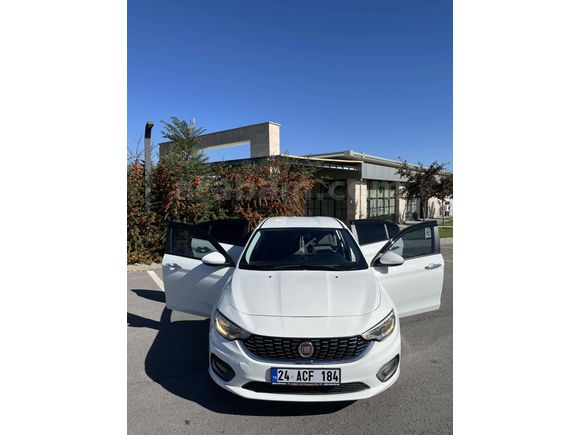 Sahibinden Fiat Egea 1.3 Multijet Urban Plus 2017 Model 