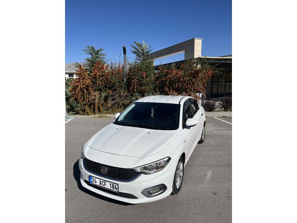 Sahibinden Fiat Egea 1.3 Multijet Urban Plus 2017 Model 