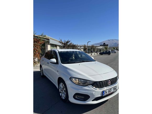Sahibinden Fiat Egea 1.3 Multijet Urban Plus 2017 Model 