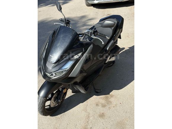 Sahibinden Honda PCX125 