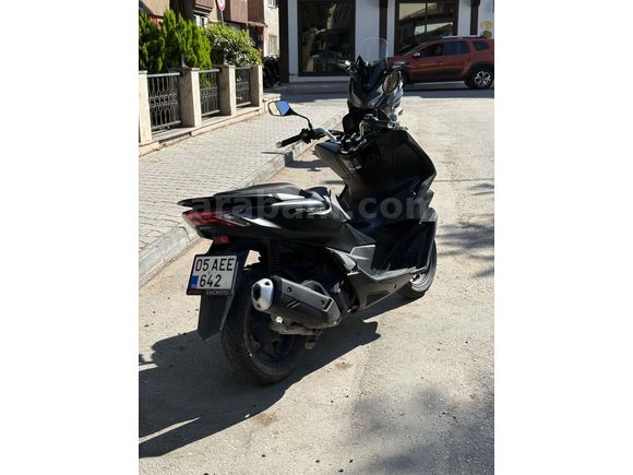 Sahibinden Honda PCX125 