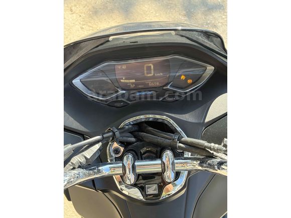 Sahibinden Honda PCX125 