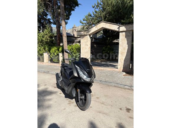 Sahibinden Honda PCX125 