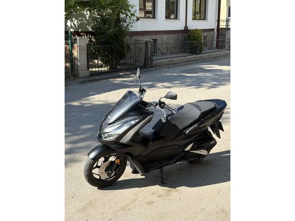 Sahibinden Honda PCX125 