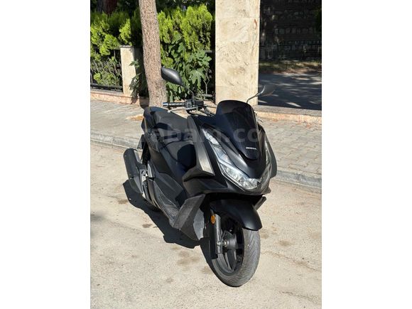 Sahibinden Honda PCX125 