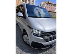 Sahibinden Volkswagen Transporter 2.0 TDI Camlı Van 2024 Model 
