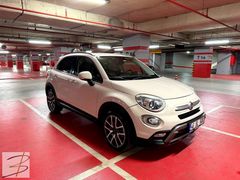 2015 Model Dizel 6 İleri Fiat 500X 1.6 M.Jet Cross PLUS Full Pkt