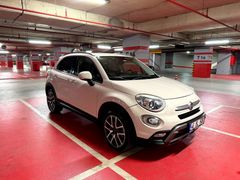 2015 Model Dizel 6 İleri Fiat 500X 1.6 M.Jet Cross PLUS Full Pkt