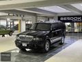 BEŞDOK MOTORS / LİNCOLN NAVİGATOR 2000 MODEL 32VALF 7 KİŞİLİK
