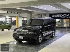 BEŞDOK MOTORS / LİNCOLN NAVİGATOR 2000 MODEL 32VALF 7 KİŞİLİK