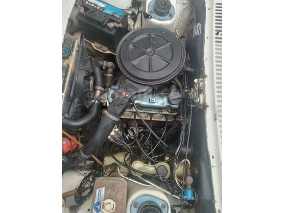 Sahibinden Tofaş Şahin 5 Vites 1995 Model