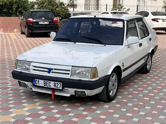 Sahibinden Tofaş Şahin 5 Vites 1995 Model