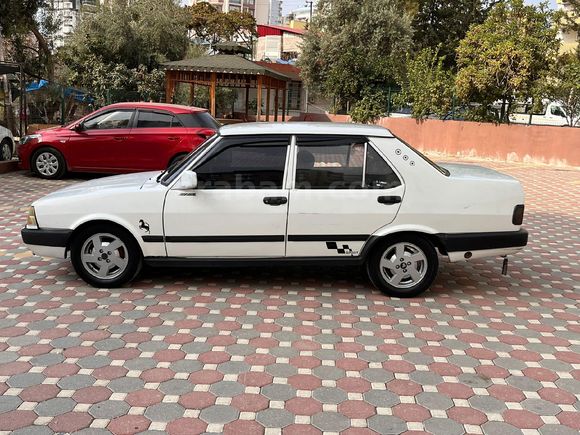 Sahibinden Tofaş Şahin 5 Vites 1995 Model