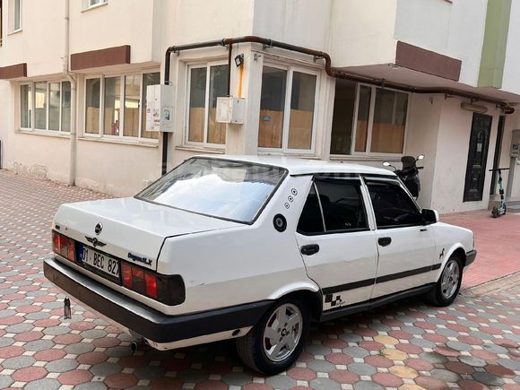 Sahibinden Tofaş Şahin 5 Vites 1995 Model