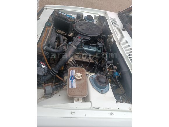 Sahibinden Tofaş Şahin 5 Vites 1995 Model