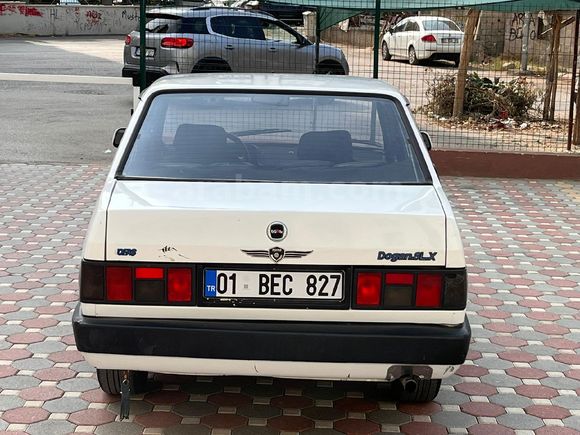 Sahibinden Tofaş Şahin 5 Vites 1995 Model