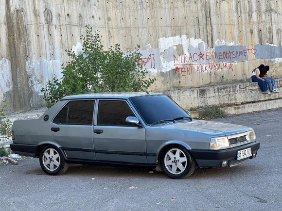 Sahibinden Tofaş Doğan SLX 1996 Model