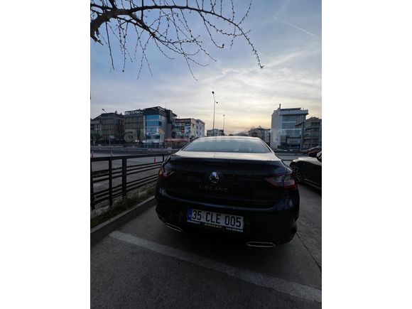 İZMİR LÜKS ARAÇ KI·RALAMA