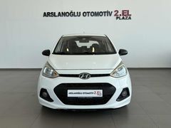 HYUNDAİ BAYİ ARSLANOĞLU DAN İ10 1.0 D-CVVT STYLE OTOMATİK