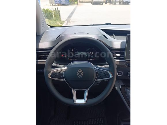 Sahibinden Renault Kangoo Multix 1.5 BluedCi Iconic 2026 Model