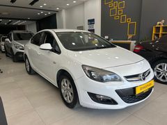 320.000 TL PEŞİATLA 2017 OPEL ASTRA 1.6 EDITION PLUS DEĞİŞENSİZ