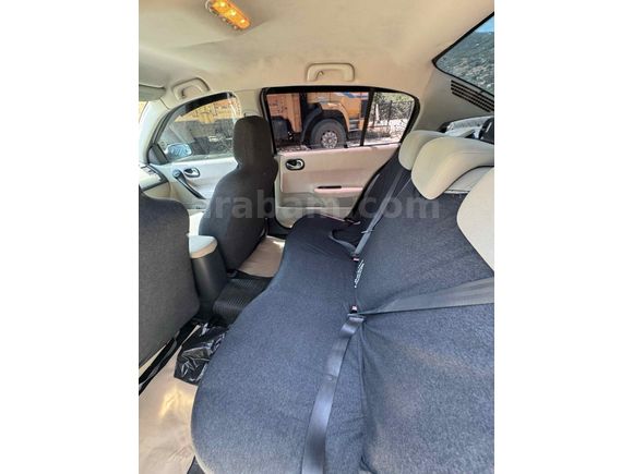 Sahibinden Renault Megane 1.5 dCi Expression 2007 Model  204.000 km Gri