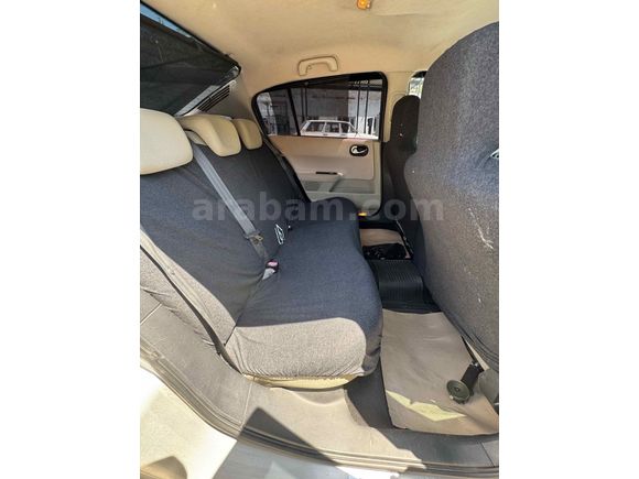 Sahibinden Renault Megane 1.5 dCi Expression 2007 Model  204.000 km Gri